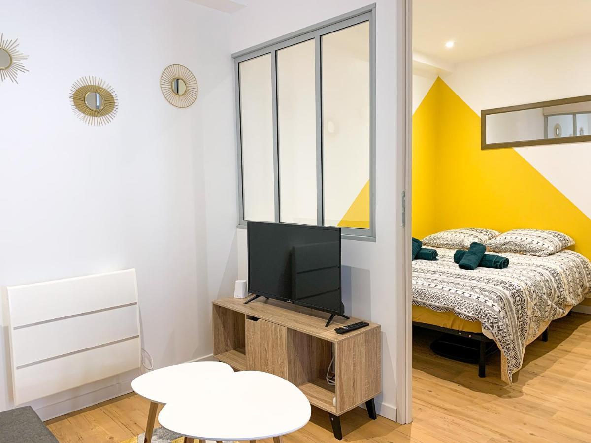 Nid Douillet Apartamento Buxy Exterior foto